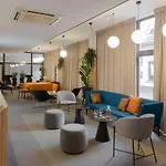 Hotel Boutique Bristol 4*