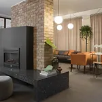 Hotell Boutique Bristol Košice