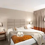 Boutique Bristol Hotell Košice