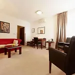 Hotel Boutique Bristol