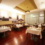 فندق Boutique Bristol كَشّا