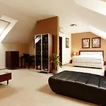 Boutique Bristol 4* Kosice