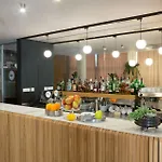 Boutique Bristol 4* Kosice