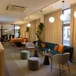 Hotel Boutique Bristol Kosice
