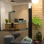 فندق Boutique Bristol