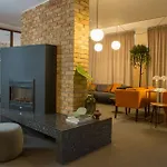 فندق Boutique Bristol كَشّا