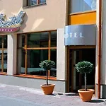 Boutique Bristol 4* كَشّا