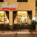فندق Boutique Bristol