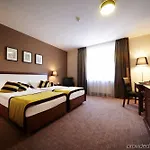 Hotel Boutique Bristol Kosice