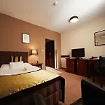 Hotel Boutique Bristol Kosice