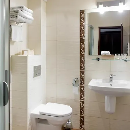 Hotel Boutique Bristol