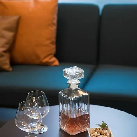 Boutique Bristol 4* Kosice