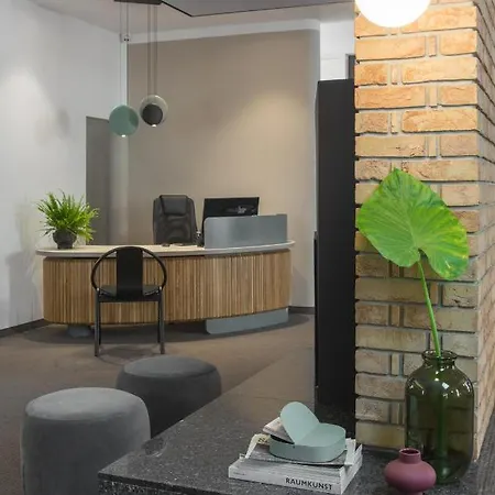 Otel Boutique Bristol