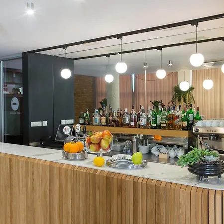 Hotel Boutique Bristol