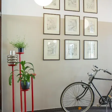 Hotel Boutique Bristol