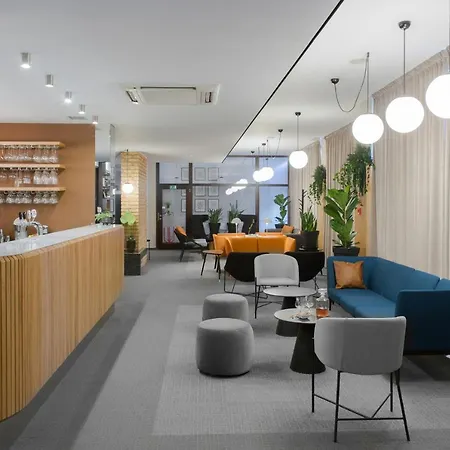 Boutique Bristol Отель