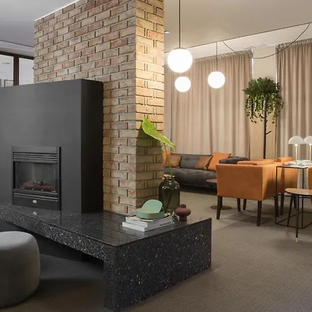 Szálloda Boutique Bristol Kassa