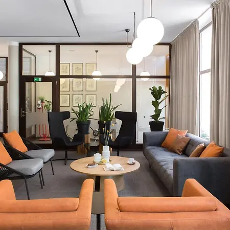 Otel Boutique Bristol