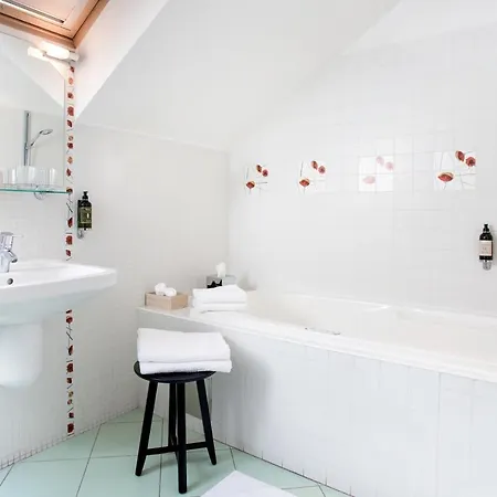 Hotel Boutique Bristol Košice