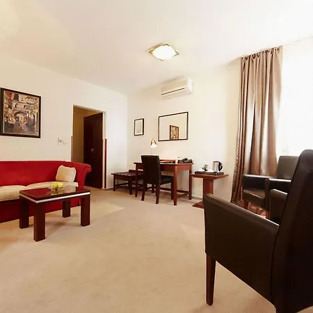 Otel Boutique Bristol