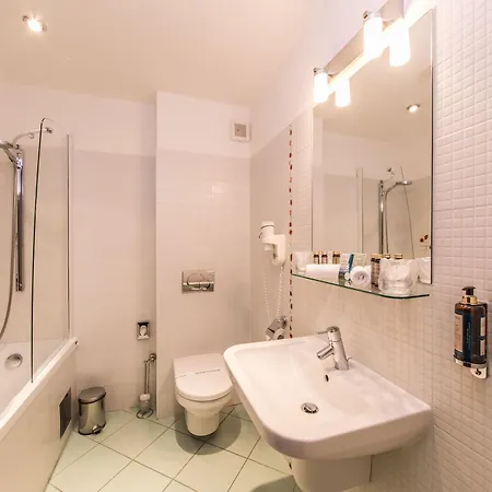 Hotel Boutique Bristol Kosice