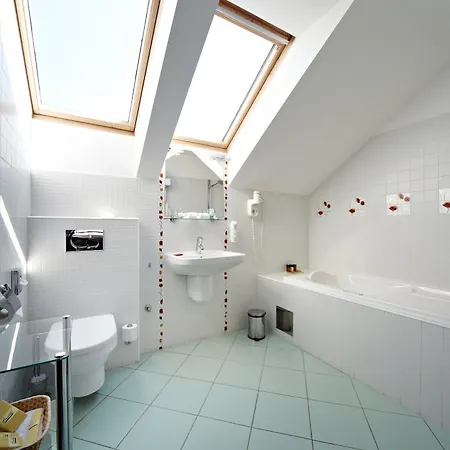 Hotel Boutique Bristol