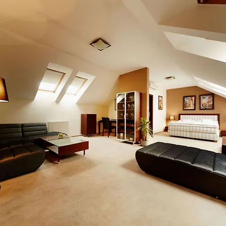 Hotel Boutique Bristol Kosice