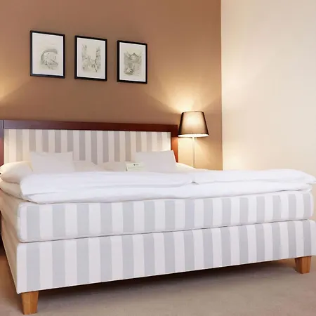 Boutique Bristol 4* Kassa