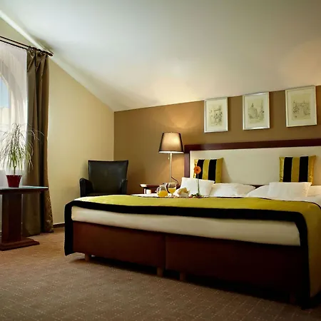 Hotel Boutique Bristol