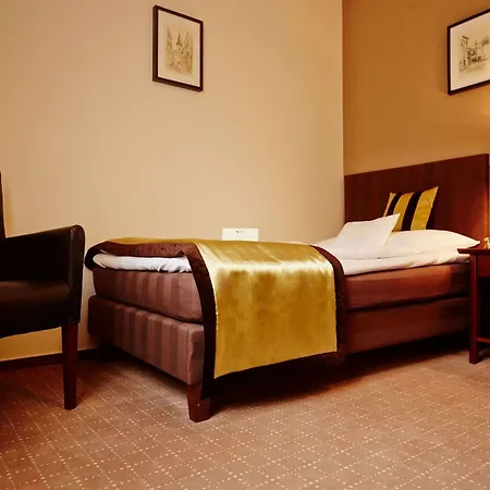 Boutique Bristol Отель Кошице