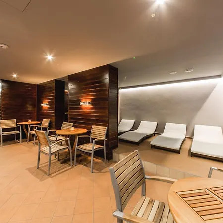 Boutique Bristol Hotel