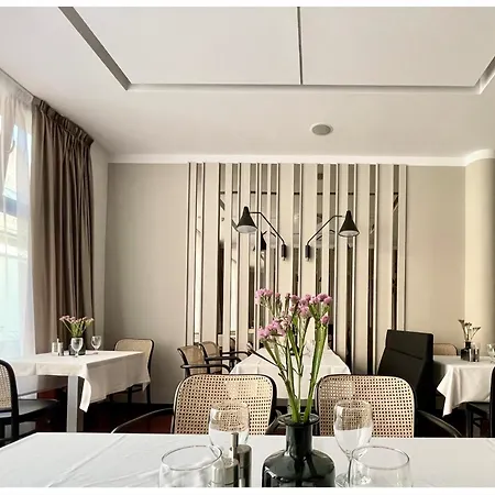Boutique Bristol Hotel Košice