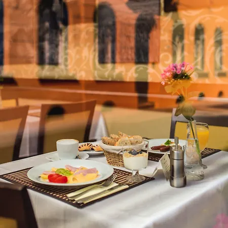 Boutique Bristol 4* Kosice