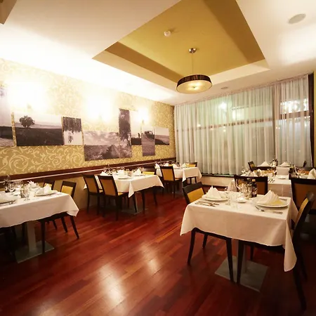 Szálloda Boutique Bristol Kassa