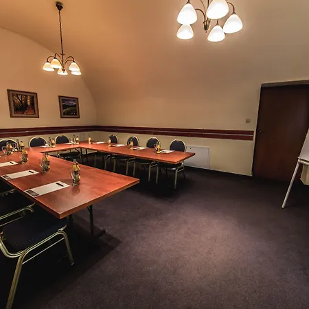 Boutique Bristol Otel 4*