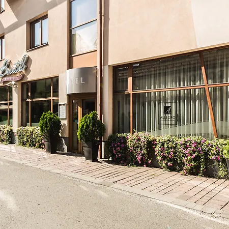 酒店 布里斯托尔精品酒店