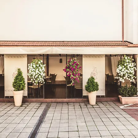 Boutique Bristol Szálloda