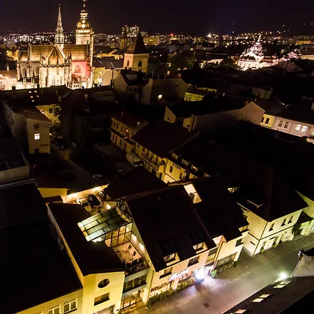 Boutique Bristol Kassa