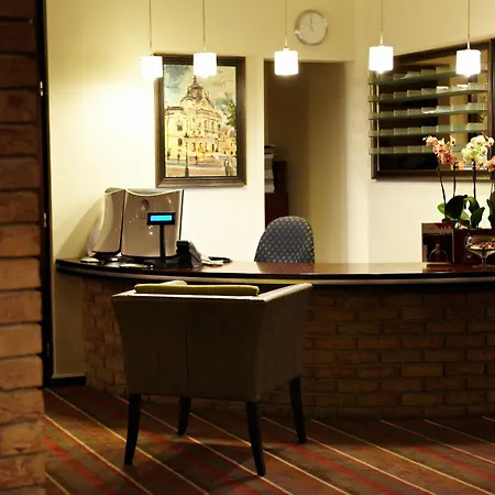 Boutique Bristol 4* Kosice