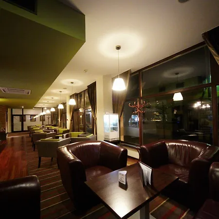 Boutique Bristol Отель 4*