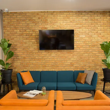 Hotel Boutique Bristol 4*