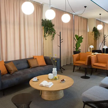 Boutique Bristol 4* Košice