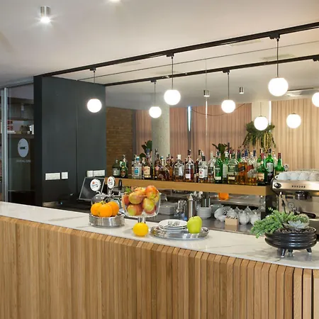 Boutique Bristol 4* Kösice
