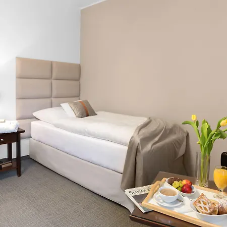 Hotel Boutique Bristol Kosice