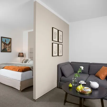 Boutique Bristol Hotel 4*