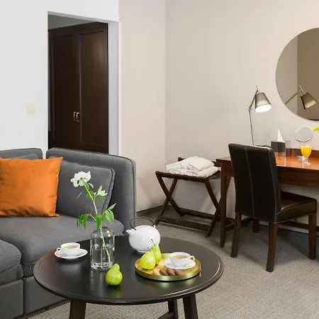 Otel Boutique Bristol