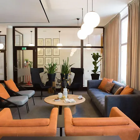 Boutique Bristol 4* Kosice