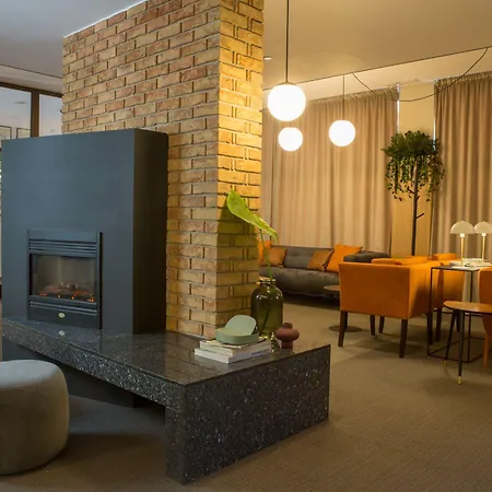 Hotel Boutique Bristol Kosice