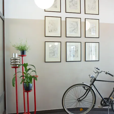 Szálloda Boutique Bristol 4*