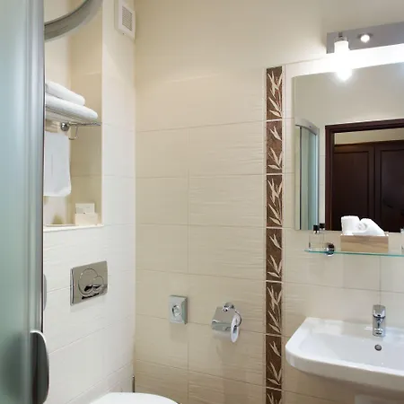 Boutique Bristol Hotel